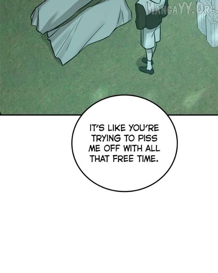 Beasts Chapter 38 page 43 - 