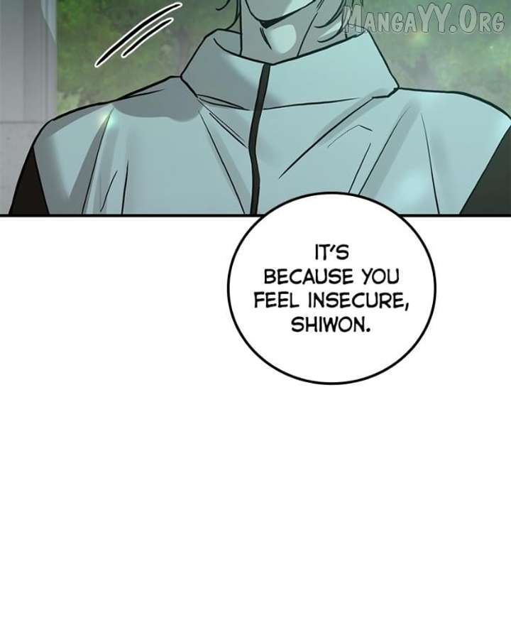 Beasts Chapter 38 page 45 - 