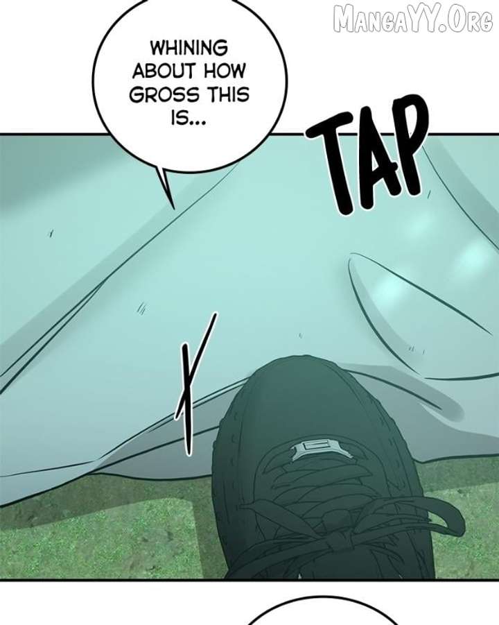 Beasts Chapter 38 page 48 - 
