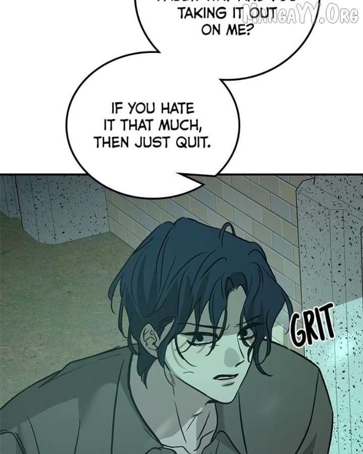 Beasts Chapter 38 page 50 - 