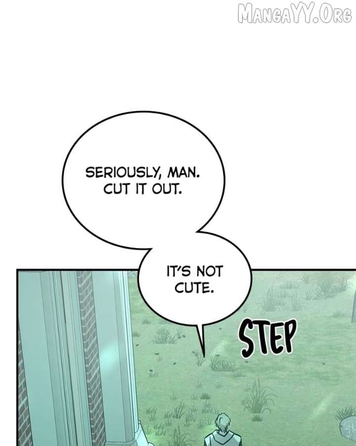 Beasts Chapter 38 page 52 - 