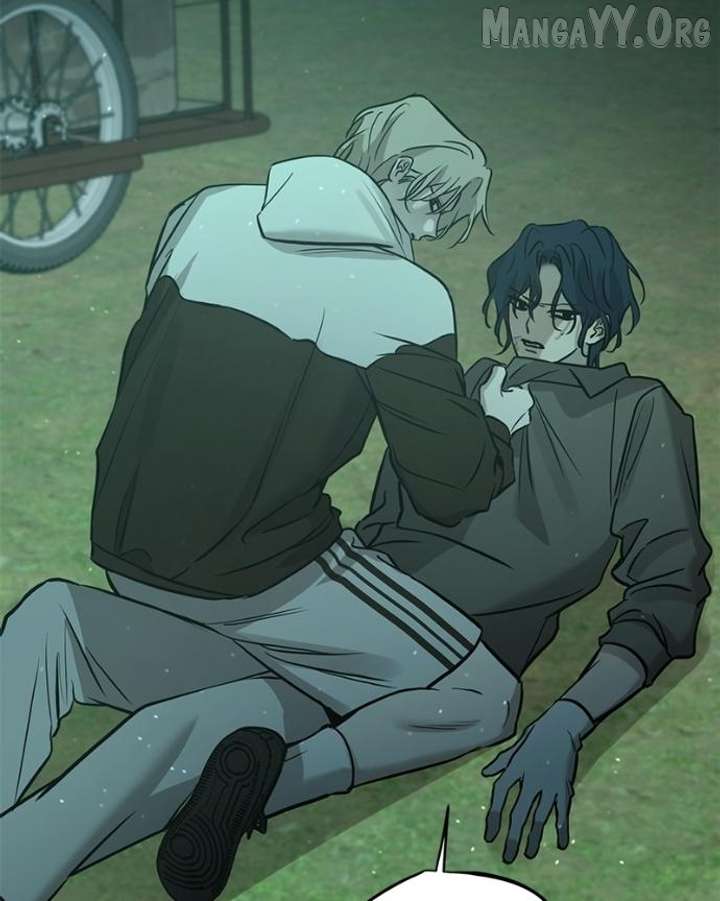 Beasts Chapter 38 page 72 - 