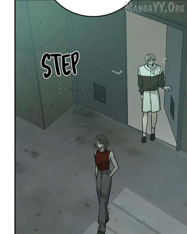 Beasts Chapter 38 page 85 - 