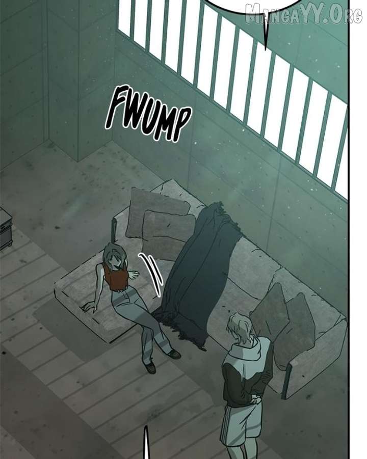 Beasts Chapter 38 page 92 - 