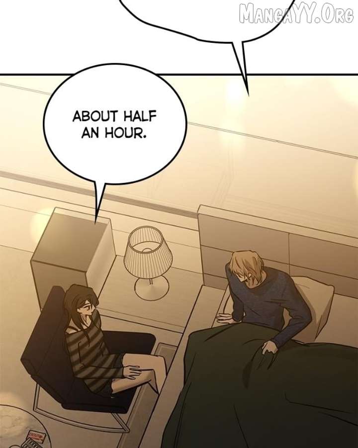Beasts Chapter 39 page 120 - 