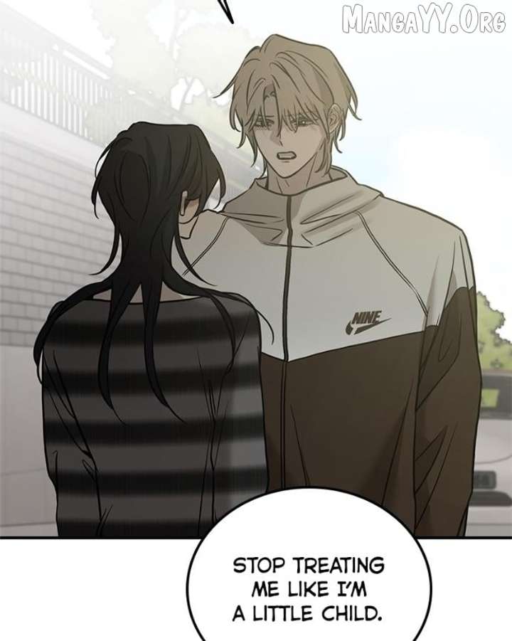 Beasts Chapter 39 page 13 - 