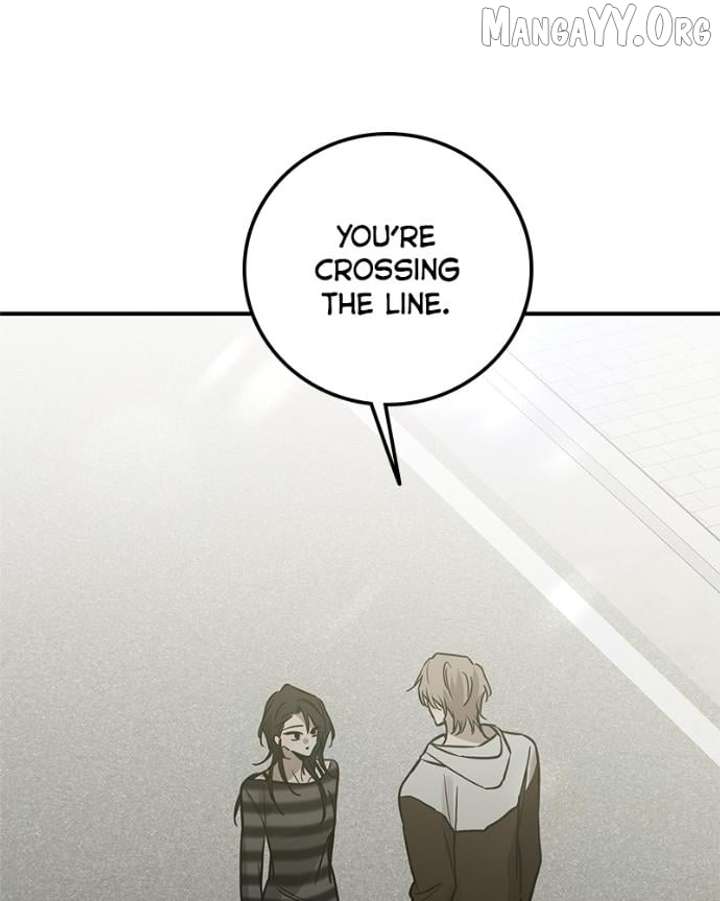 Beasts Chapter 39 page 15 - 