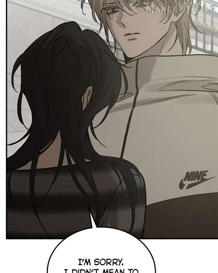 Beasts Chapter 39 page 22 - 