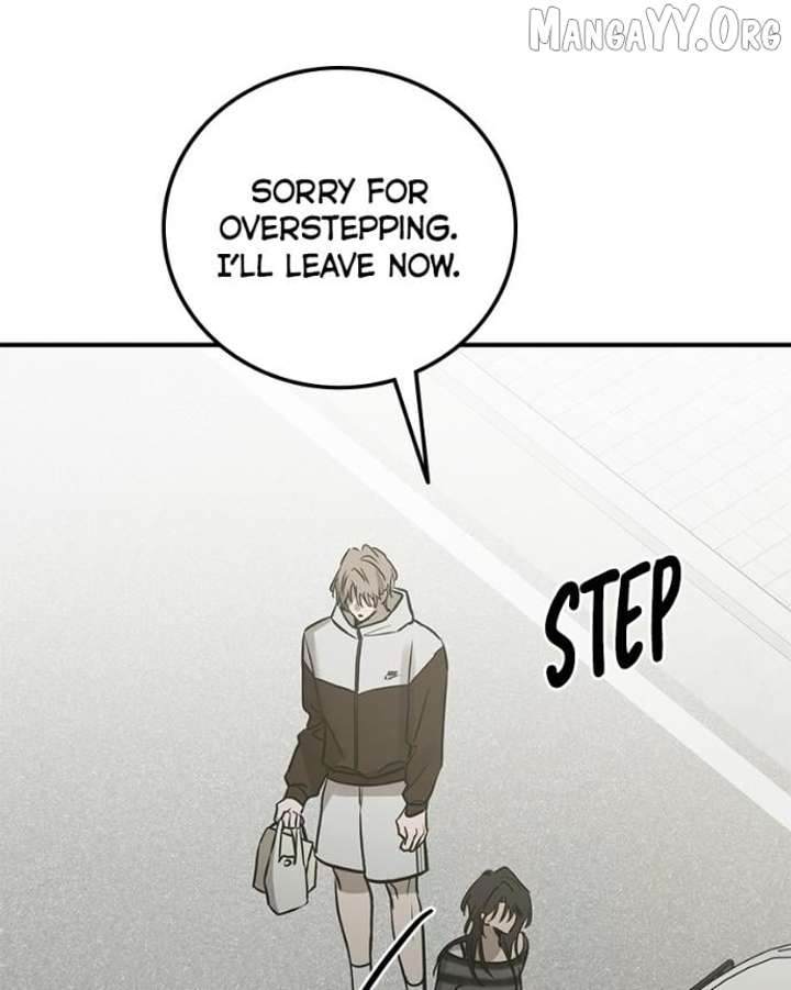 Beasts Chapter 39 page 28 - 