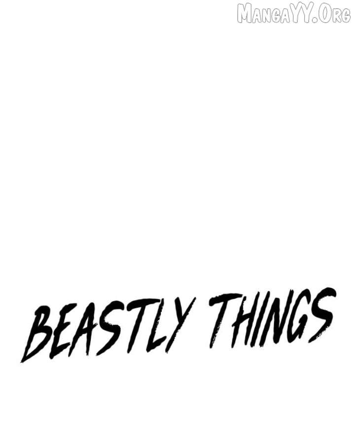 Beasts Chapter 39 page 32 - 
