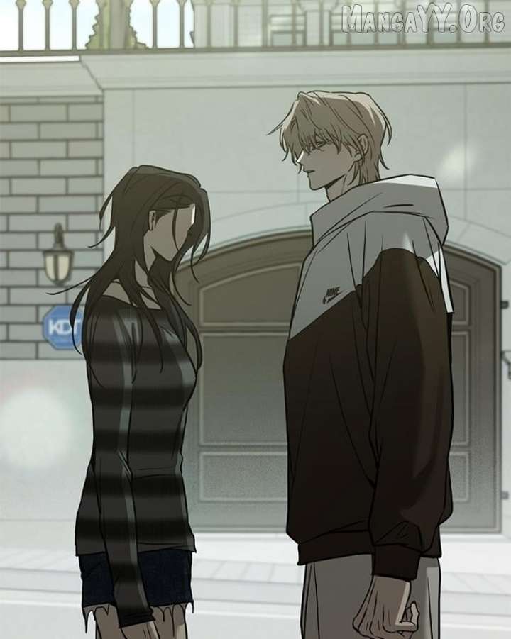 Beasts Chapter 39 page 43 - 