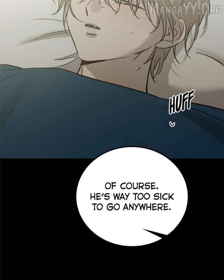 Beasts Chapter 39 page 80 - 