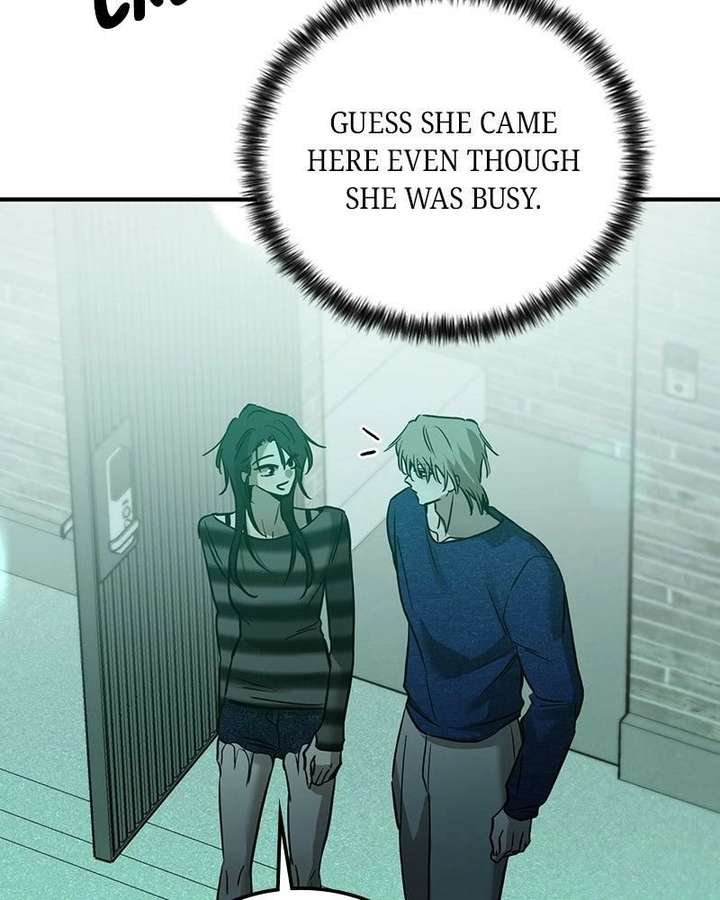 Beasts Chapter 40 page 115 - 