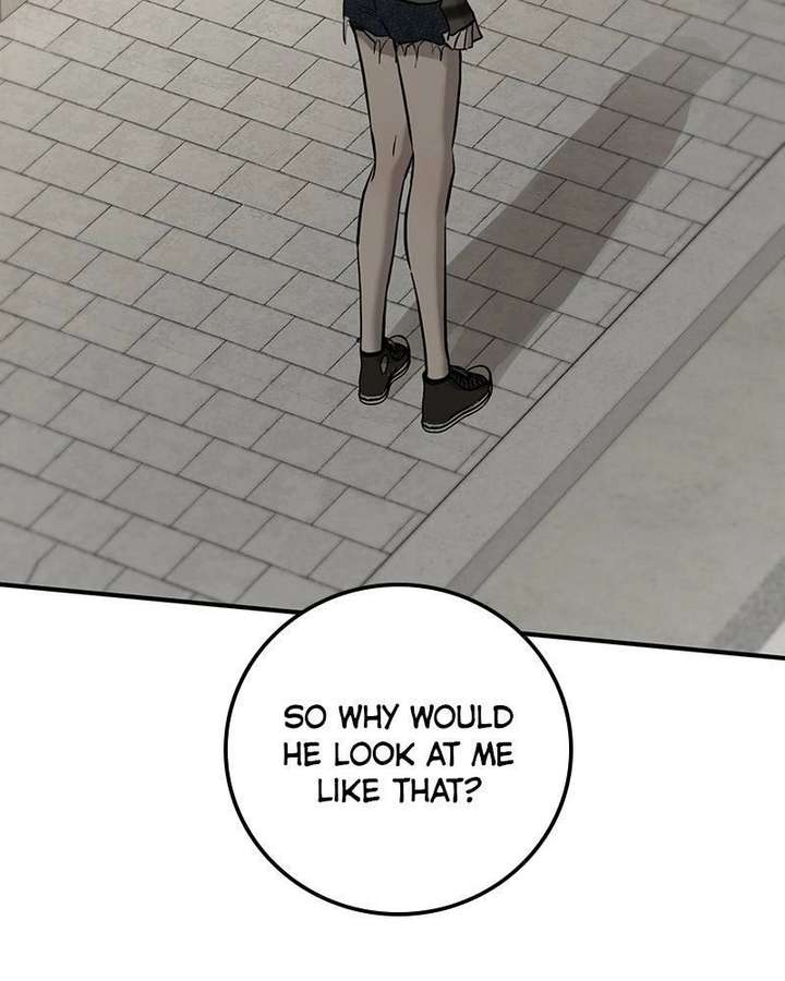 Beasts Chapter 40 page 20 - 
