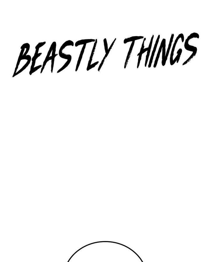 Beasts Chapter 40 page 22 - 