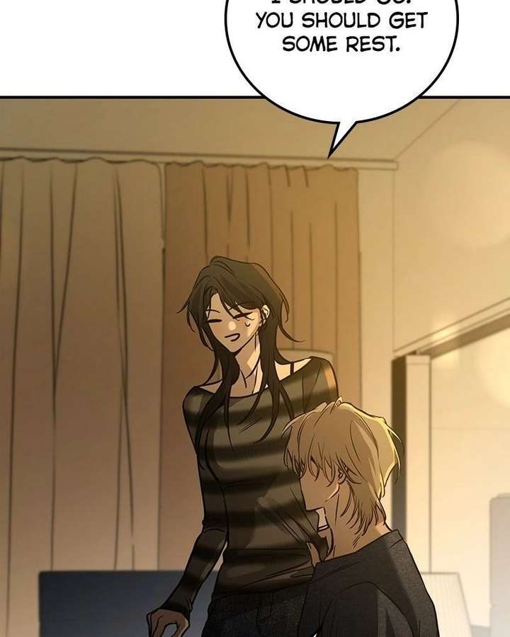 Beasts Chapter 40 page 27 - 