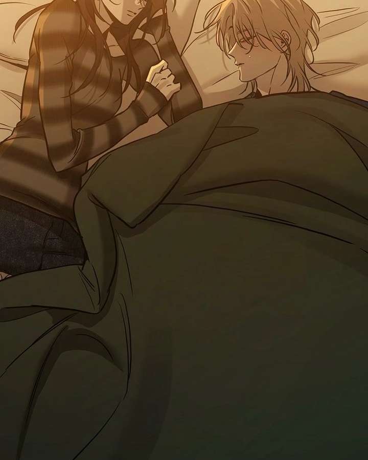 Beasts Chapter 40 page 49 - 