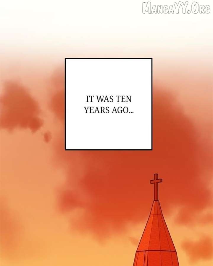 Beasts Chapter 41 page 1 - 