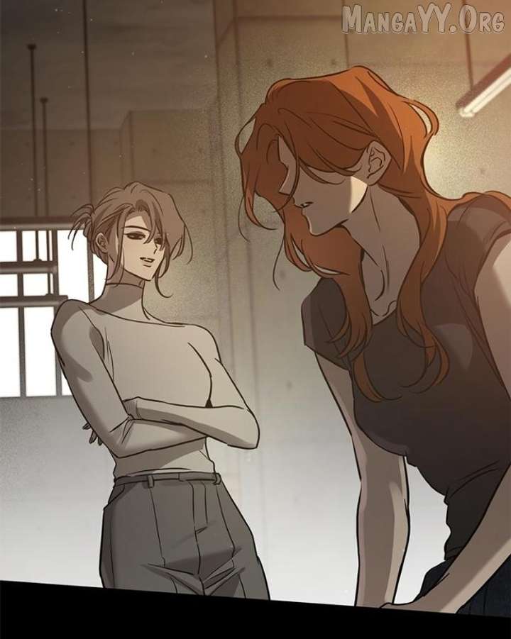 Beasts Chapter 41 page 11 - 