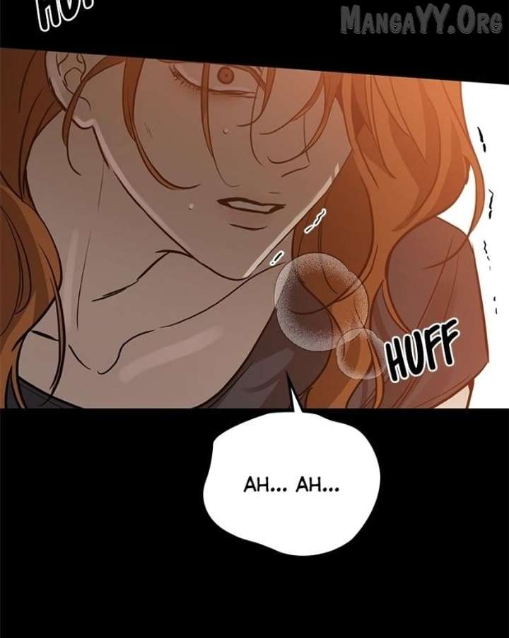 Beasts Chapter 41 page 13 - 