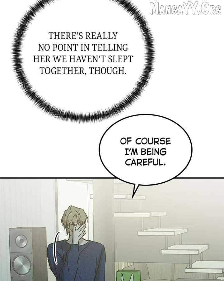 Beasts Chapter 41 page 124 - 