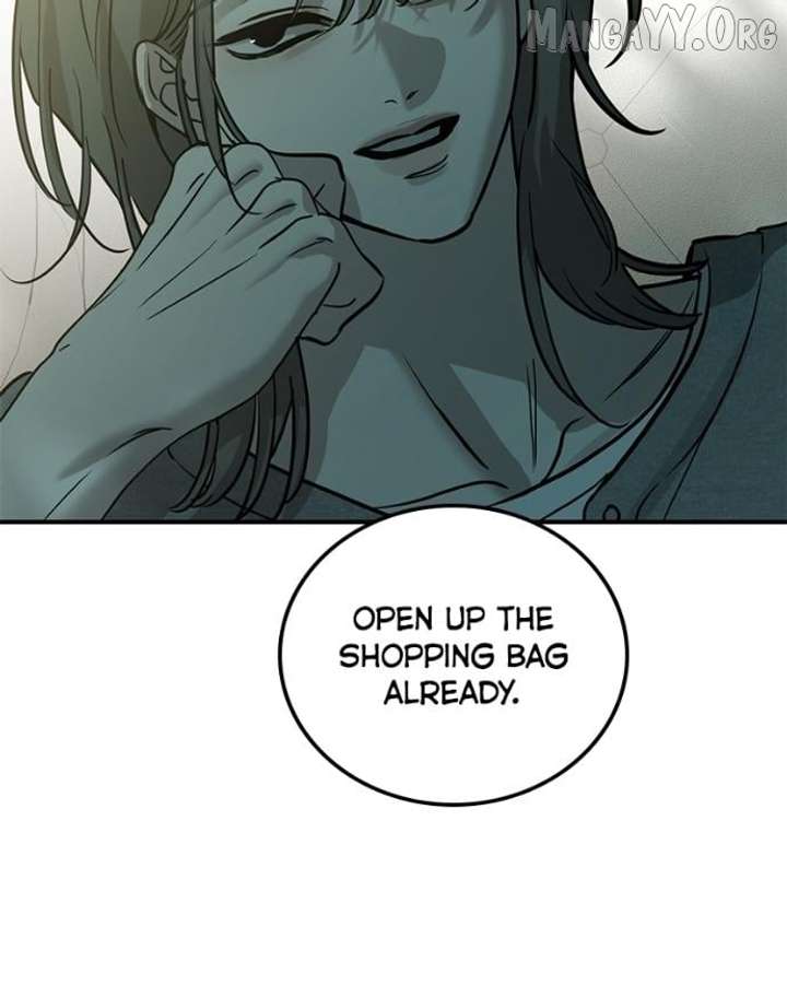 Beasts Chapter 41 page 138 - 