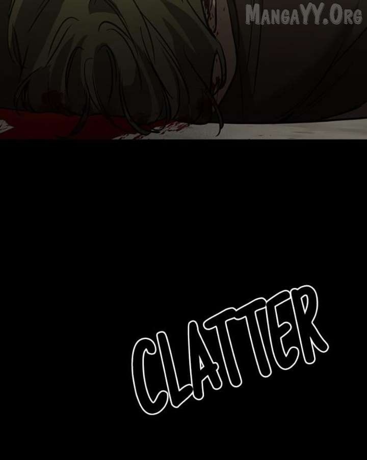 Beasts Chapter 41 page 25 - 
