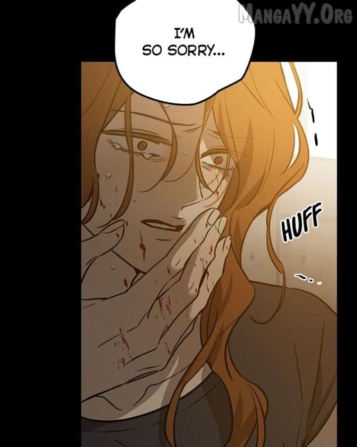 Beasts Chapter 41 page 30 - 