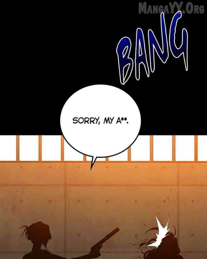 Beasts Chapter 41 page 32 - 