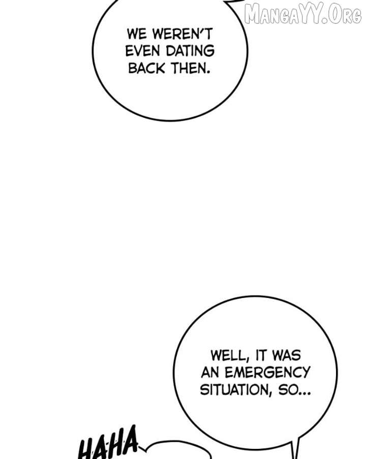 Beasts Chapter 41 page 74 - 
