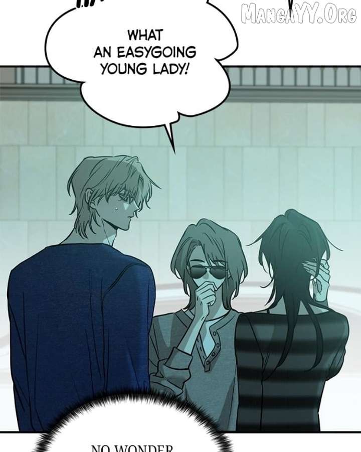 Beasts Chapter 41 page 75 - 