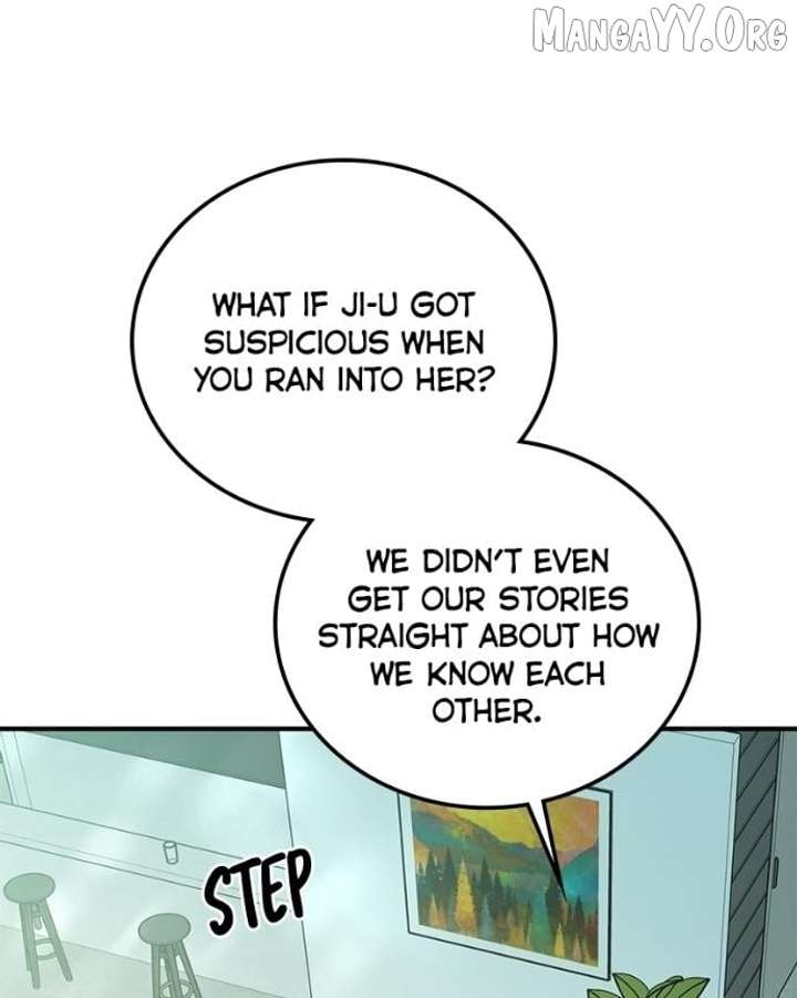 Beasts Chapter 41 page 92 - 