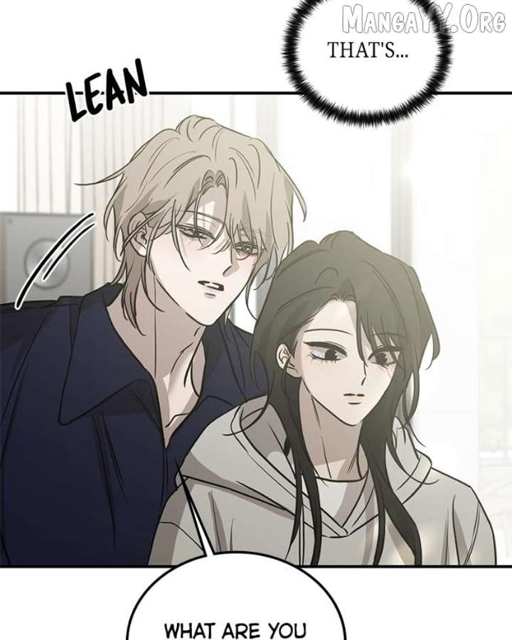 Beasts Chapter 42 page 120 - 