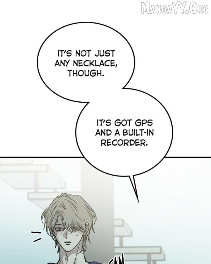Beasts Chapter 42 page 14 - 