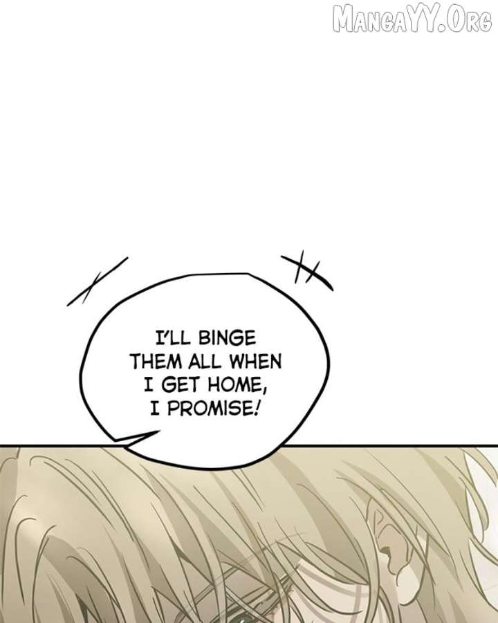 Beasts Chapter 42 page 142 - 