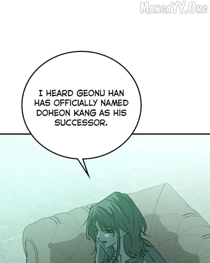 Beasts Chapter 42 page 16 - 