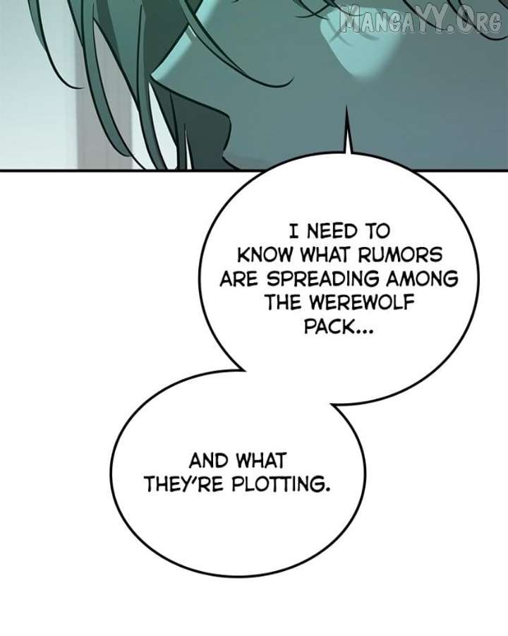 Beasts Chapter 42 page 19 - 