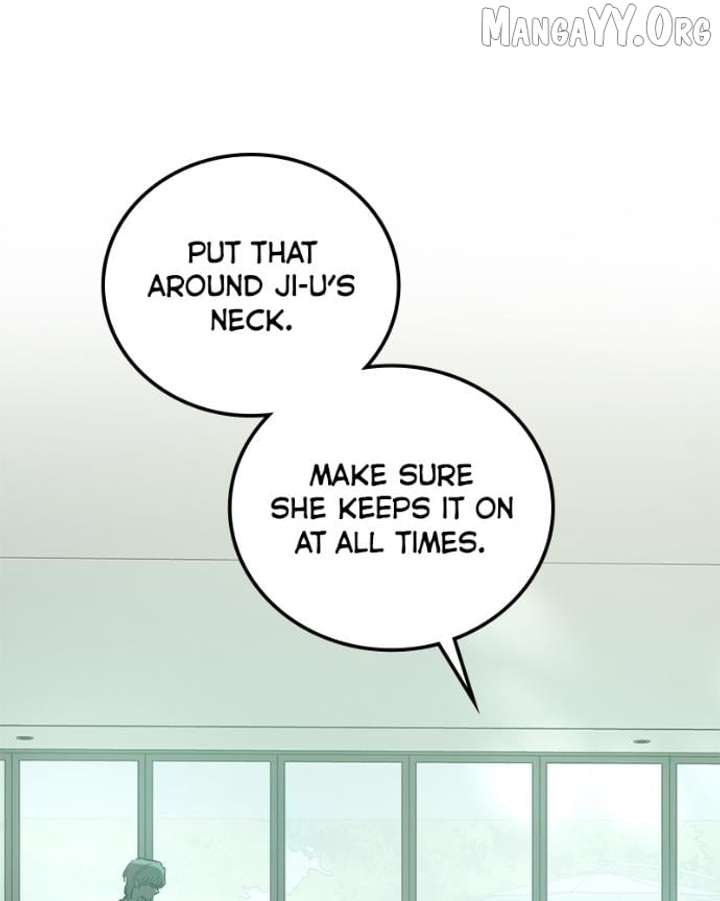 Beasts Chapter 42 page 20 - 