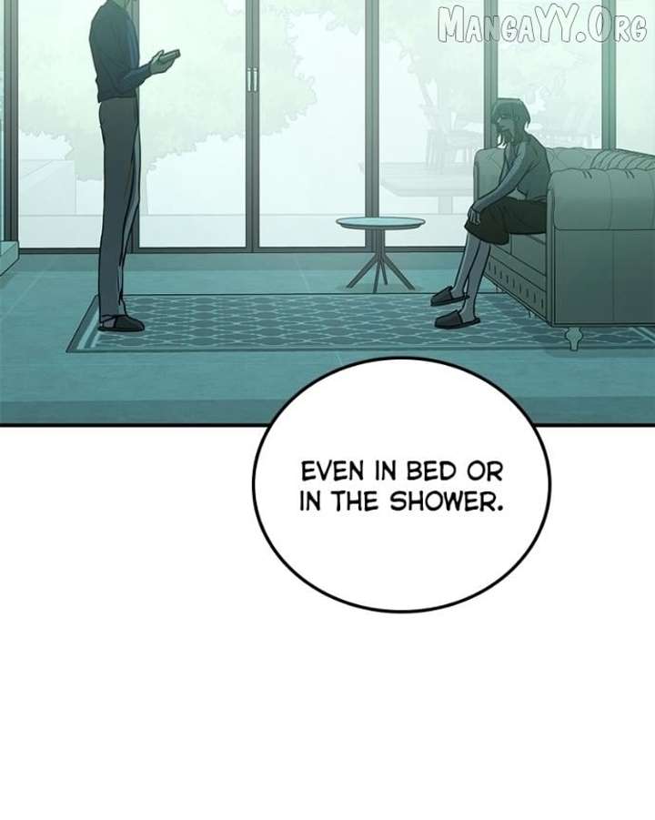 Beasts Chapter 42 page 21 - 