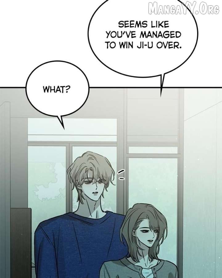 Beasts Chapter 42 page 35 - 