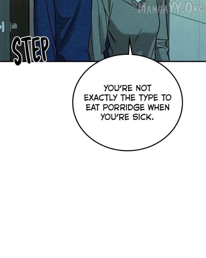 Beasts Chapter 42 page 36 - 