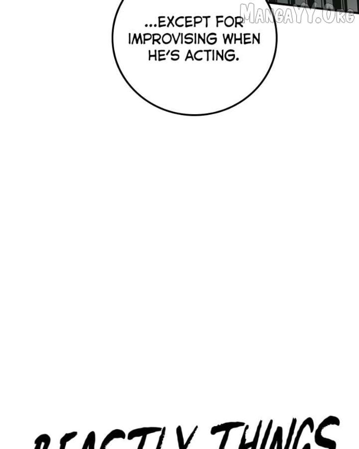 Beasts Chapter 42 page 59 - 