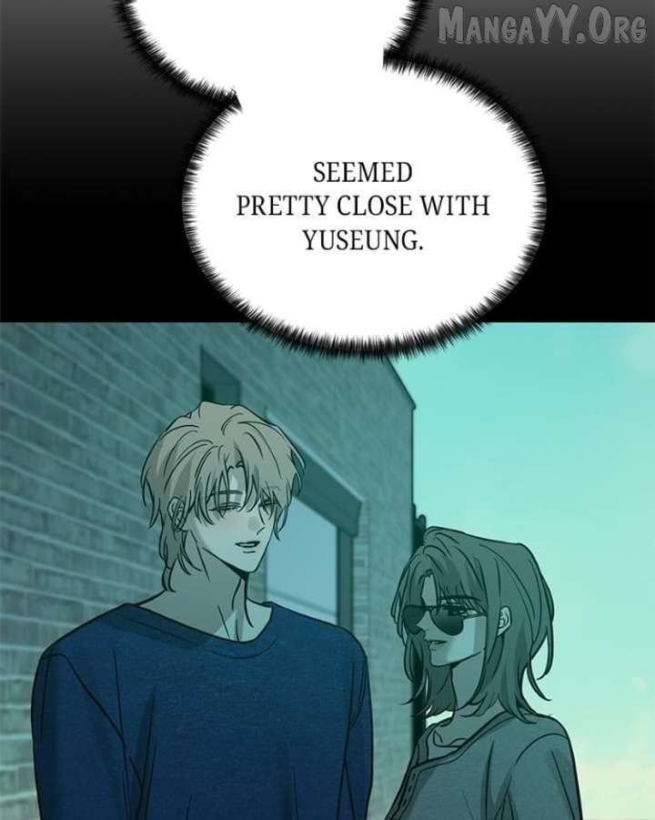 Beasts Chapter 42 page 63 - 