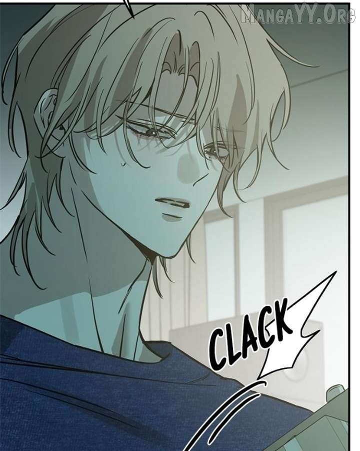 Beasts Chapter 42 page 8 - 