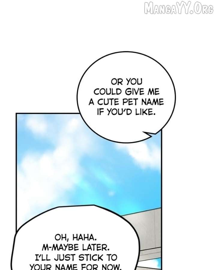 Beasts Chapter 42 page 79 - 