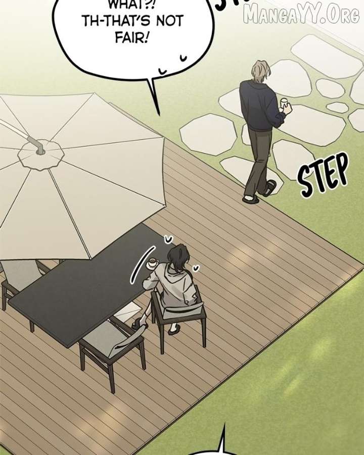 Beasts Chapter 42 page 100 - 
