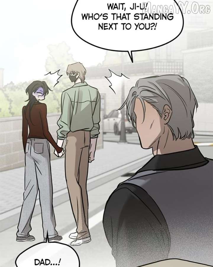 Beasts Chapter 43 page 11 - 