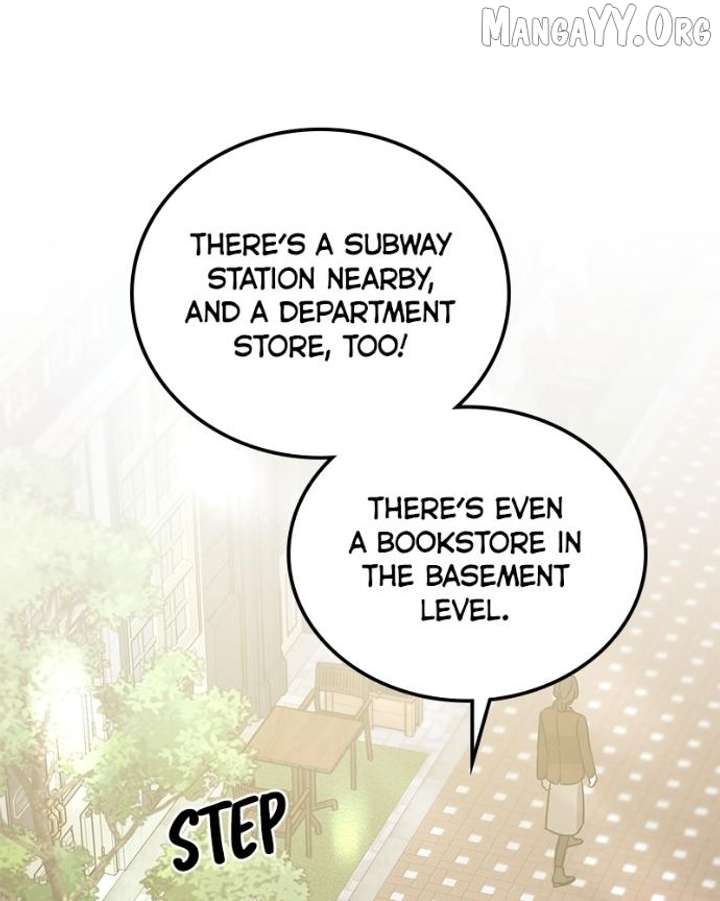 Beasts Chapter 43 page 108 - 