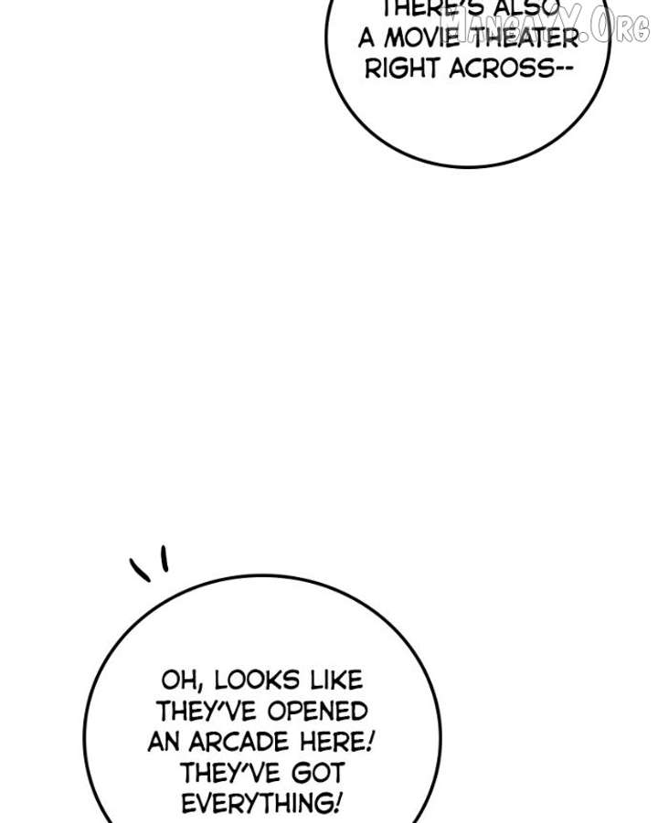 Beasts Chapter 43 page 110 - 