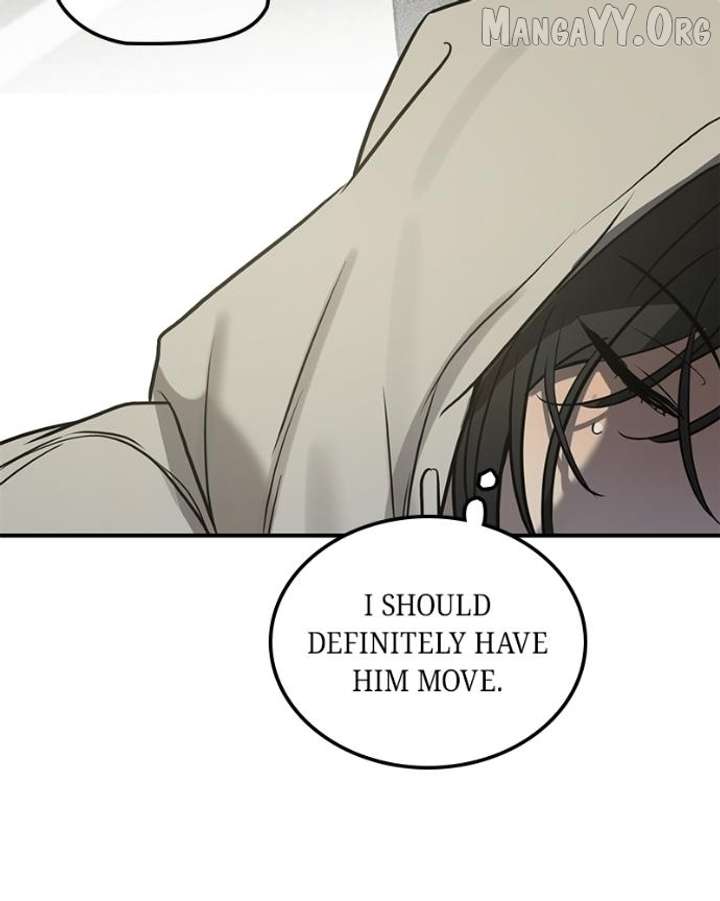 Beasts Chapter 43 page 12 - 